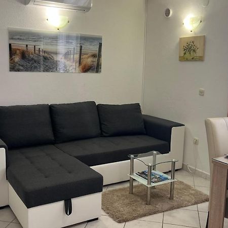 Apartment Ante Ražanj Kültér fotó