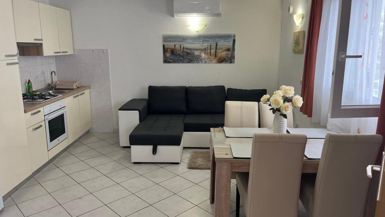 Apartment Ante Ražanj Kültér fotó