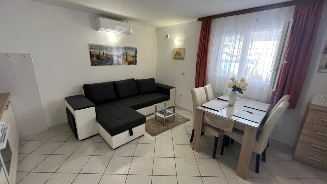 Apartment Ante Ražanj Kültér fotó