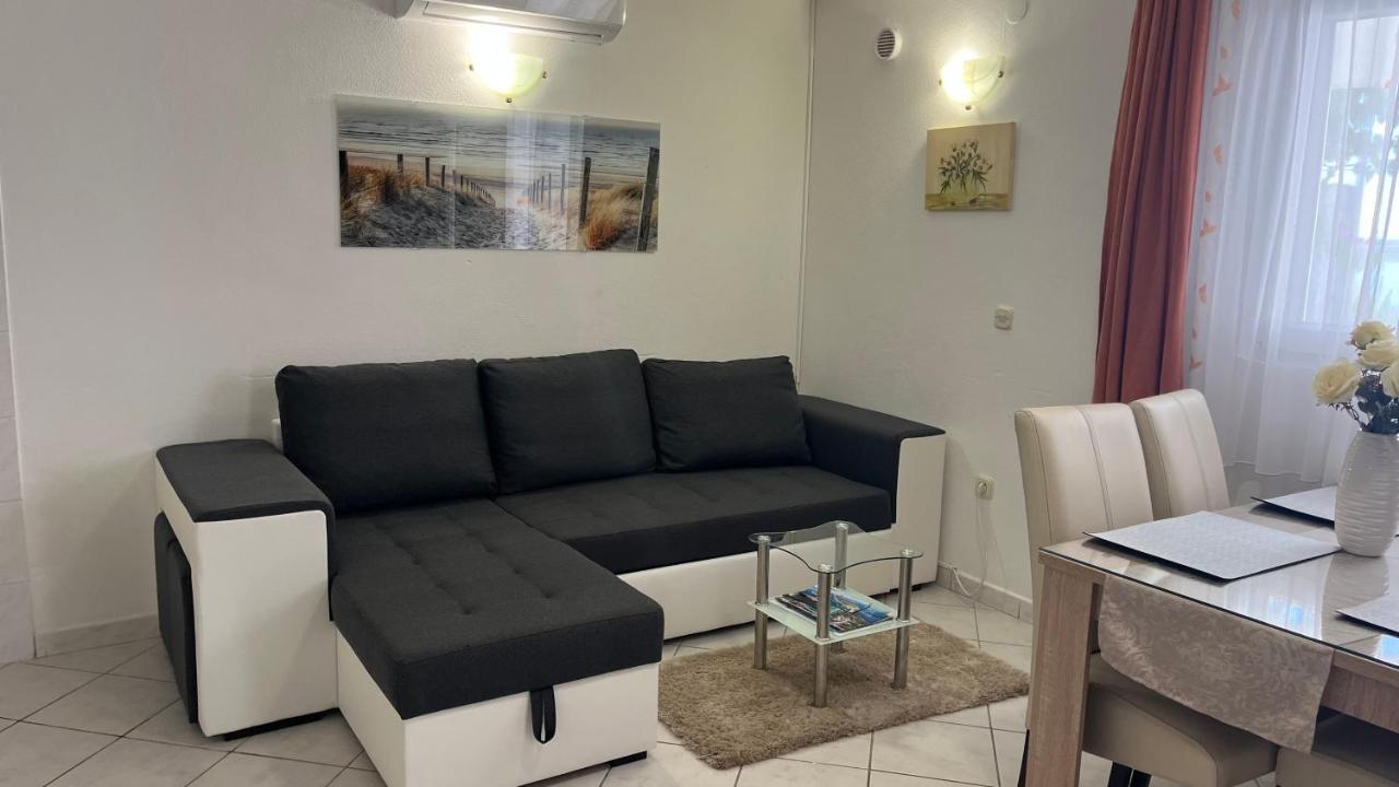 Apartment Ante Ražanj Kültér fotó