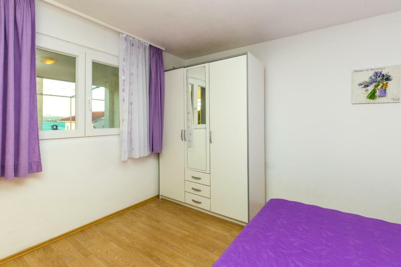 Apartment Ante Ražanj Kültér fotó